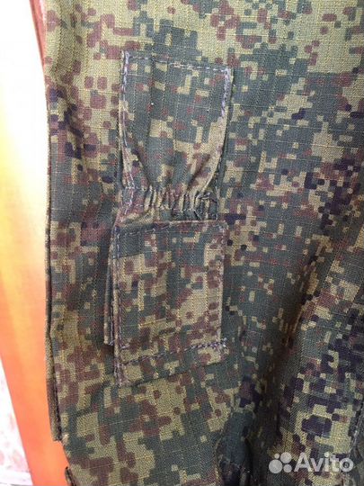 Костюм прыжковый для спецподразделений (мабута)