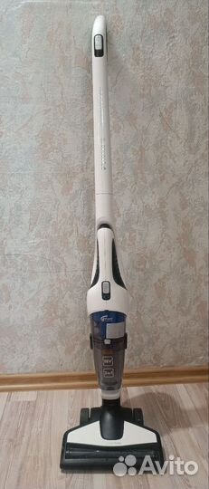 Пылесос Philips