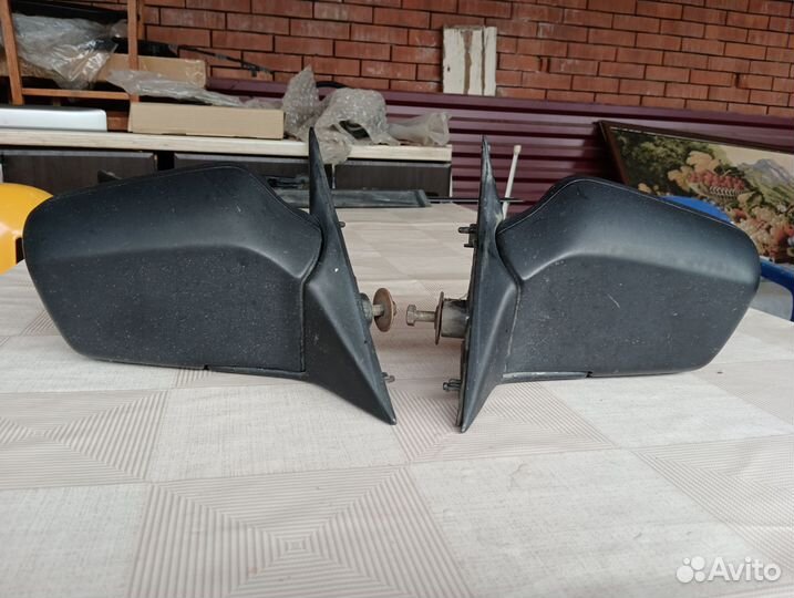 Зеркала BMW 5 e34