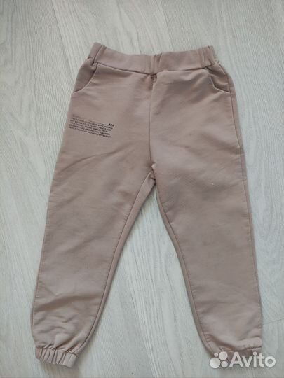 Кофта для девочки новая