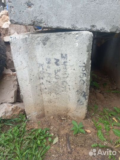 Фбс блоки 2400 400 600