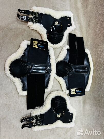 Ногавки veredus