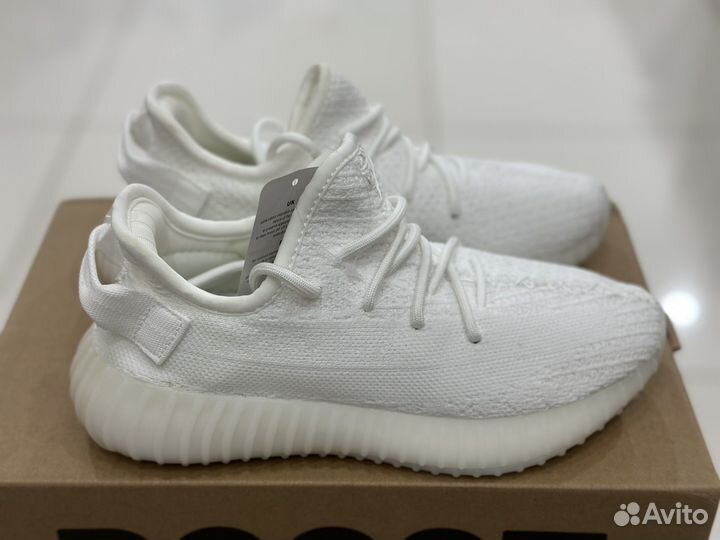 Кроссовки adidas yeezy boost 350 женские