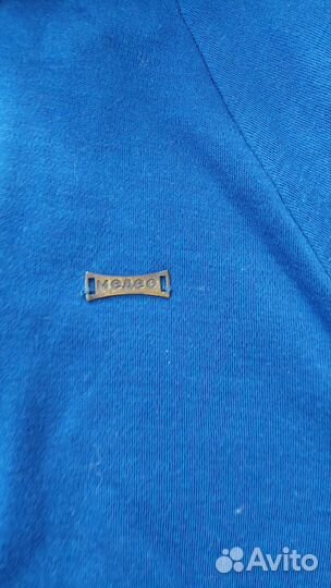 Спортивный костюм из СССР новый винтаж