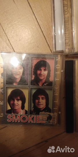 Видеокассеты vhs