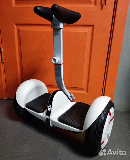 Оригинальный гироскутер Xiaomi Ninebot Mini PRO
