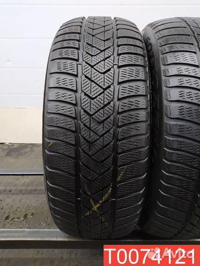 Pirelli Winter Sottozero 3 225/55 R17 101R