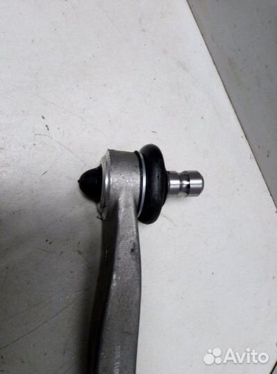 Рычаг передний верх левый задний Audi A6 C6 4F