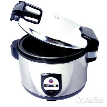 Рисоварка Indokor IR-1954