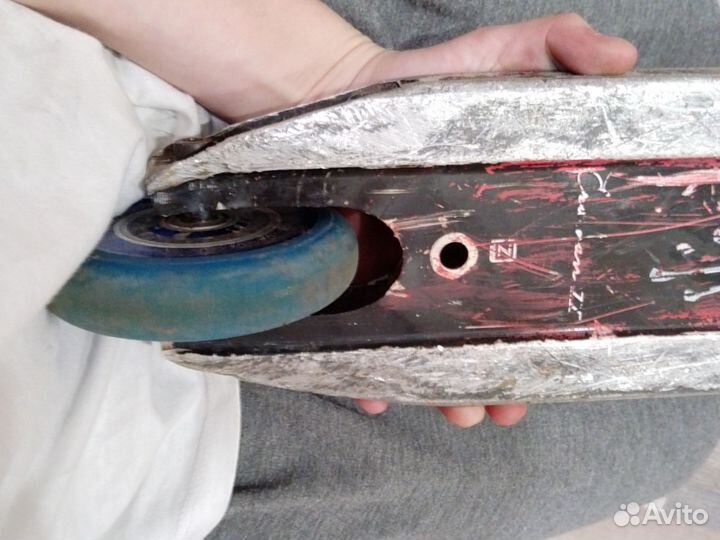 Дека ethic erevan v2 и вилка ethic legion v2