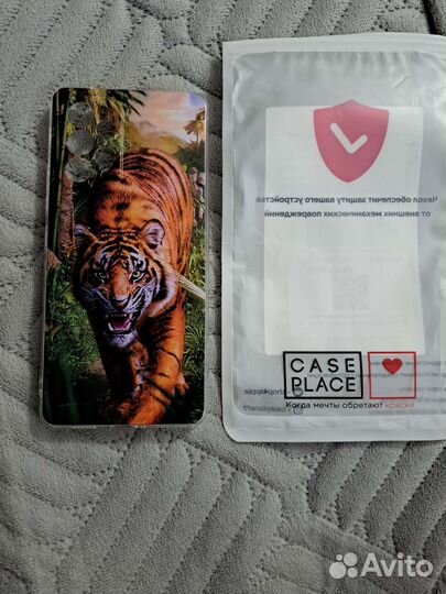 Чехол на Samsung Galaxy A53 5G