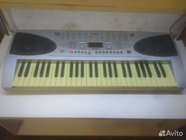 Синтезатор Doffler KE 5401