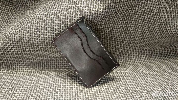 Кошелек мужской 