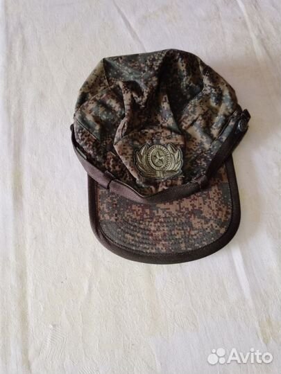 Армейская форма