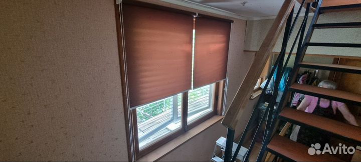 Рулонные шторы Блэкаут. Сделаем за 3-4 дня