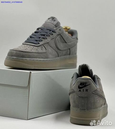 Кроссовки Nike Air Force 1 Low (Арт.82608)