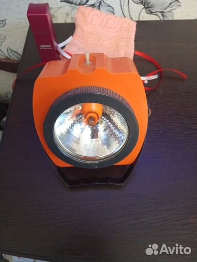 Фонарик 3шт