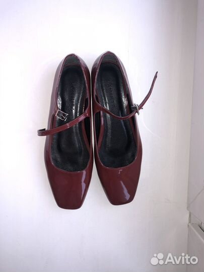 Туфли Турция 40 размер
