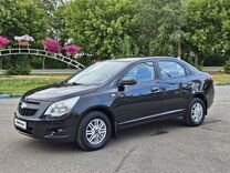 Chevrolet Cobalt 1.5 MT, 2014, 105 170 км, с пробегом, цена 720 000 руб.