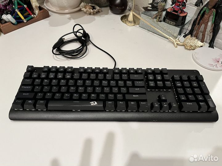 Redragon Sani клавиатура