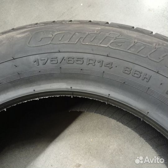 Cordiant Comfort 2 175/65 R14 86H