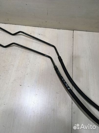 Трубка шланг охлаждения АКПП BMW 5 E39