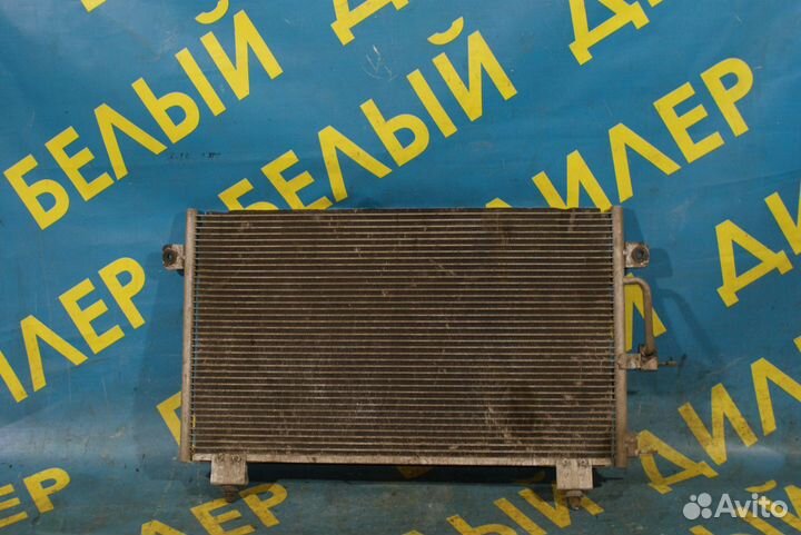 Радиатор кондиционера Chery Tiggo T11