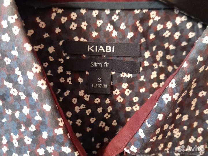 Рубашка на мальчика