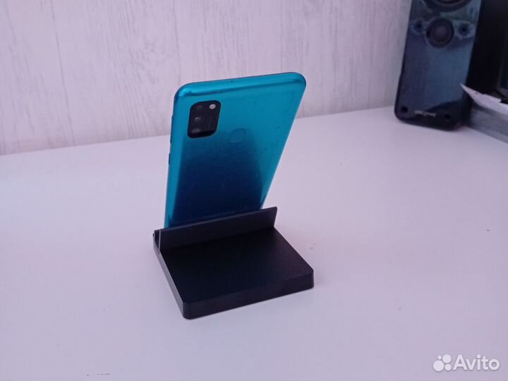Samsung galaxy m21