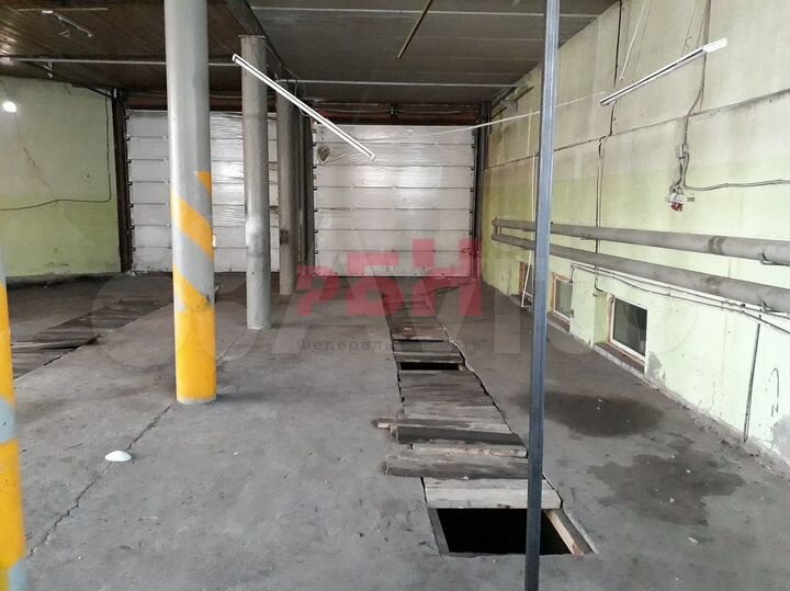Продам производственное помещение, 2500 м²
