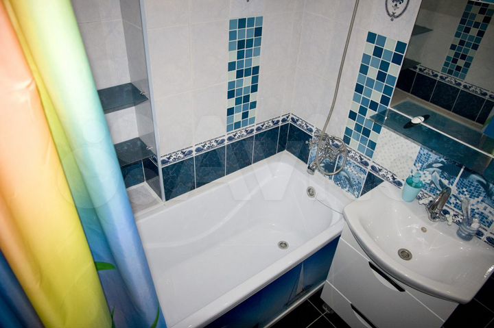 1-к. квартира, 25 м², 1/5 эт.