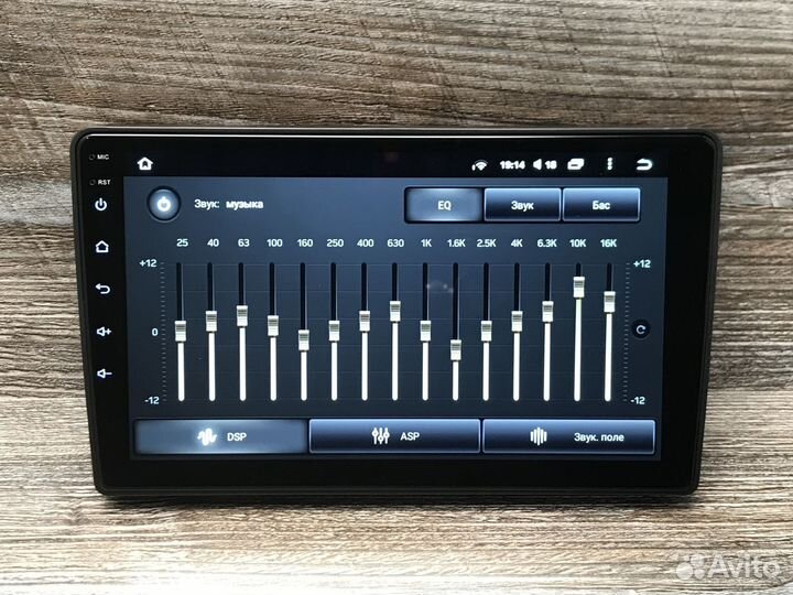 Магнитола Dodge Ram 5 Teyes CC2L plus