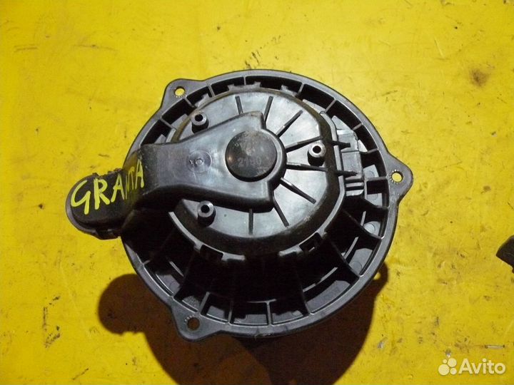 Моторчик отопителя для Лада Гранта 2012г