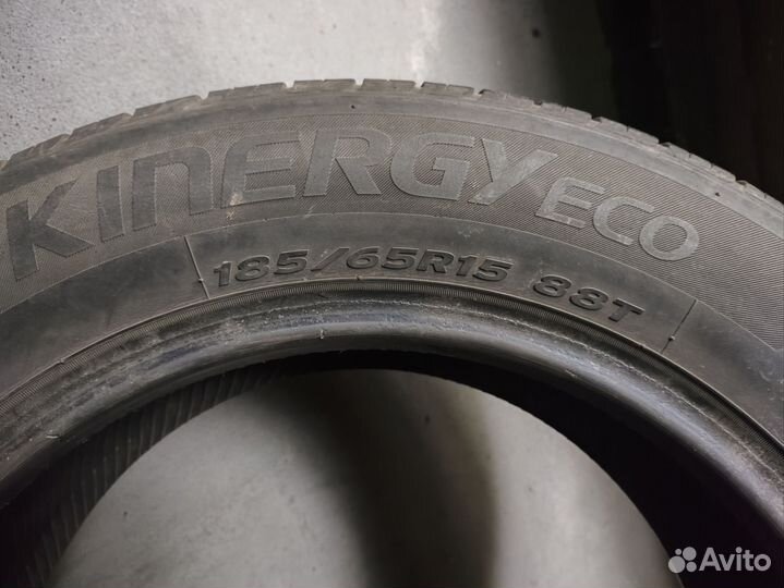 Hankook Kinergy Eco 185/65 R15 88T