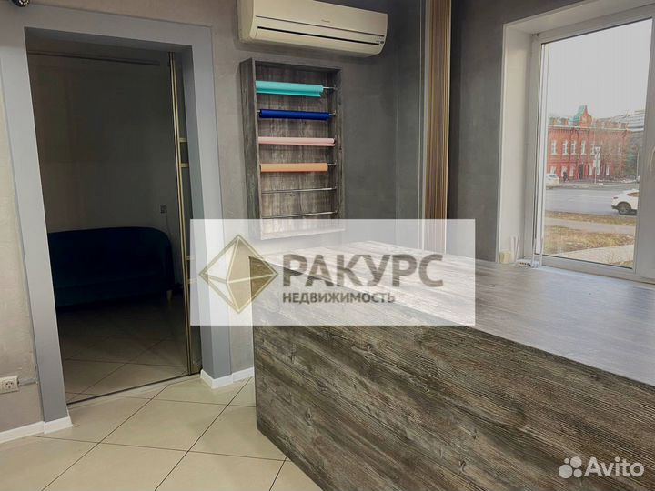 Готовый бизнес/Салон цветов/Центр