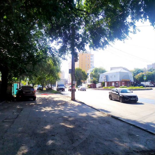 Дом 50 м² на участке 6 сот.