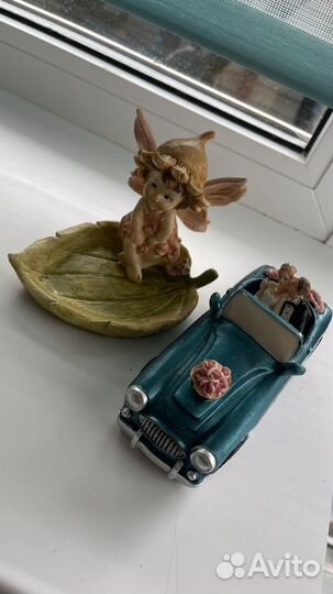 Сувениры очень красивые