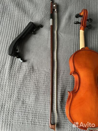 Скрипка 1/8 Brahner bv-300 Stradivarius model