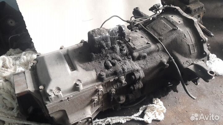 Кпп камаз 5320