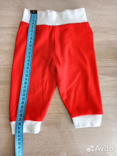 Новогодний костюм 56 62