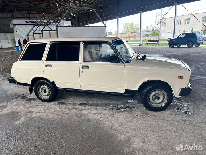 ВАЗ 2104 1.5 МТ, 2000, 146 366 км
