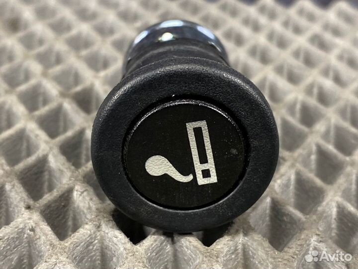 Прикуриватель задний Audi Allroad C5 BES 2003