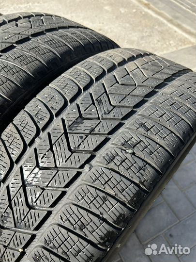 Pirelli Scorpion 235/55 R19 101V