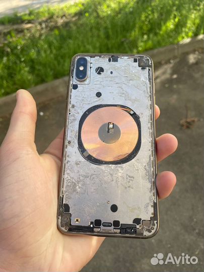 iPhone Xs Max, 64 ГБ