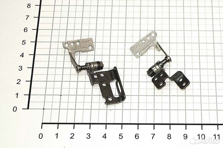 Петли Acer One 725 v5-121 v5-123