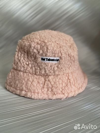 Шапка женская