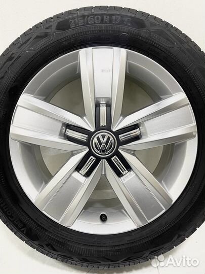 R17 Nokian Tyres Nordman S2 SUV 235/55, PCD 5x120 DIA 65.1