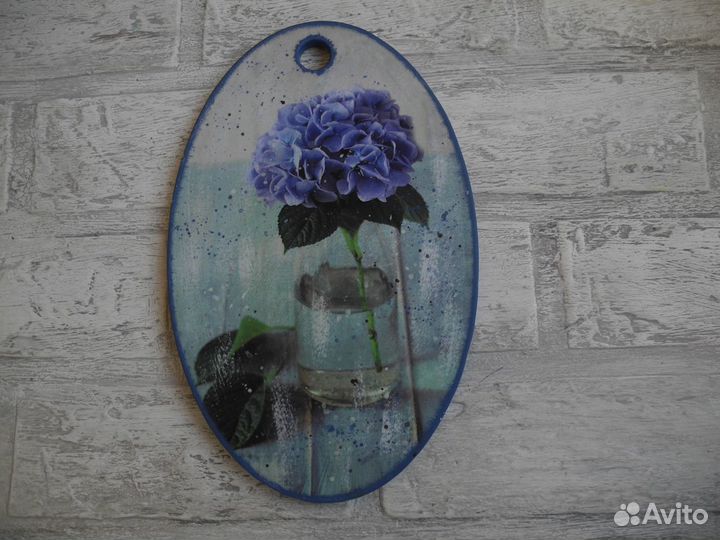 Доска разделочная 