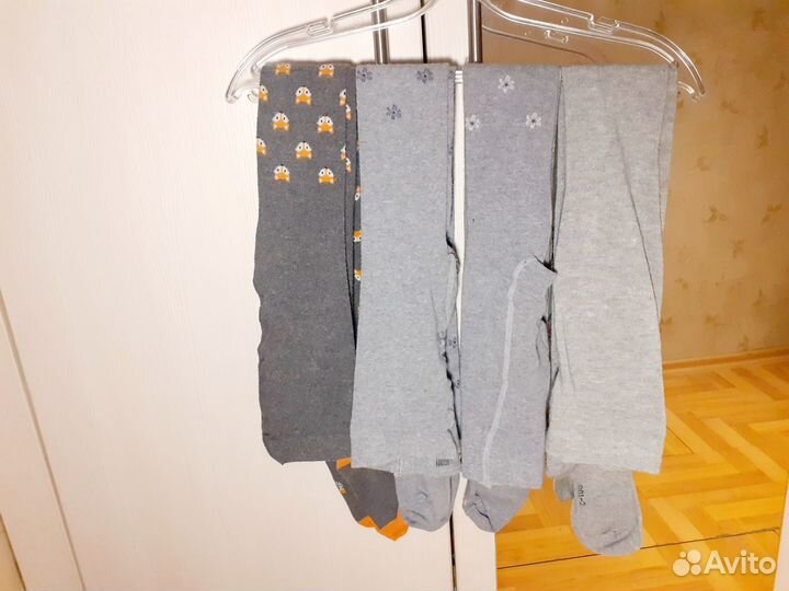 Колготки для девочки Mark Formelle б/у р146-152