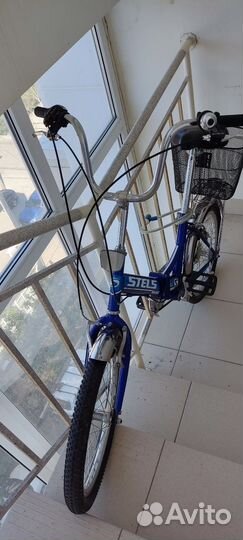 Велосипед городской(дорожный)